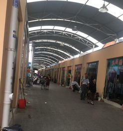 小商品市場旺鋪低價轉讓，機遇與挑戰并存